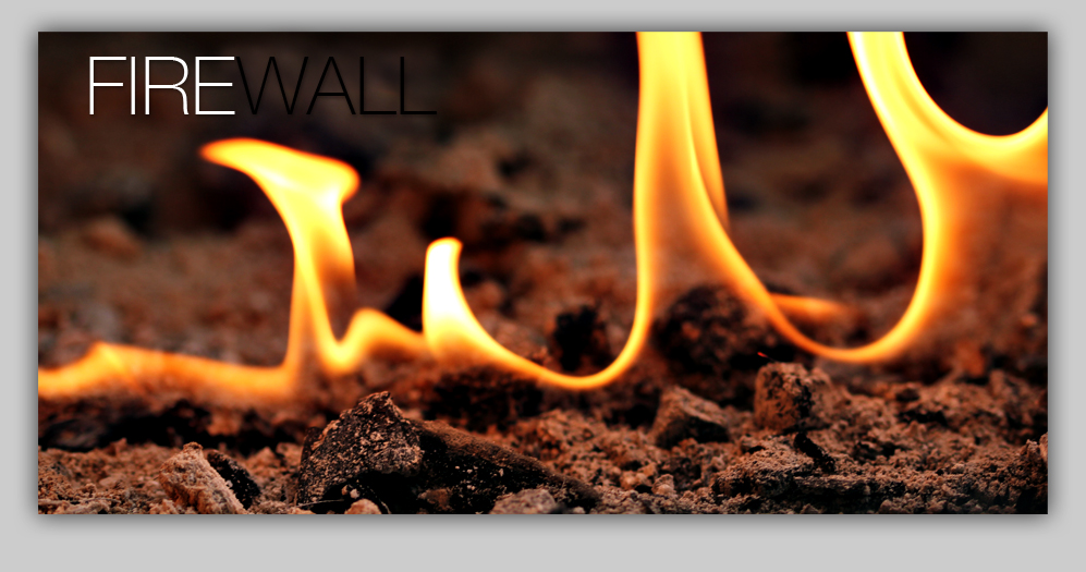 Firewall Reinhold Lamers